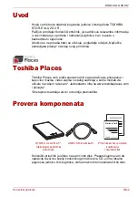 Предварительный просмотр 157 страницы Toshiba STOR.E ALU 2S User Manual