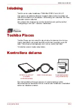 Предварительный просмотр 179 страницы Toshiba STOR.E ALU 2S User Manual