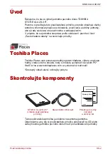 Предварительный просмотр 189 страницы Toshiba STOR.E ALU 2S User Manual