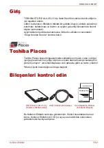 Предварительный просмотр 209 страницы Toshiba STOR.E ALU 2S User Manual