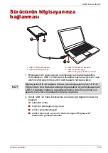 Предварительный просмотр 212 страницы Toshiba STOR.E ALU 2S User Manual