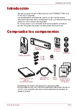 Предварительный просмотр 44 страницы Toshiba STOR.E ALU TV KIT 2.5" User Manual