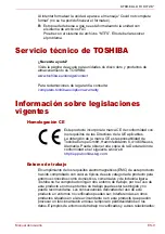 Предварительный просмотр 51 страницы Toshiba STOR.E ALU TV KIT 2.5" User Manual