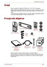 Предварительный просмотр 88 страницы Toshiba STOR.E ALU TV KIT 2.5" User Manual