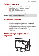 Предварительный просмотр 90 страницы Toshiba STOR.E ALU TV KIT 2.5" User Manual