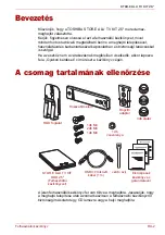 Предварительный просмотр 98 страницы Toshiba STOR.E ALU TV KIT 2.5" User Manual