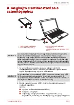 Предварительный просмотр 101 страницы Toshiba STOR.E ALU TV KIT 2.5" User Manual