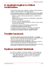 Предварительный просмотр 102 страницы Toshiba STOR.E ALU TV KIT 2.5" User Manual