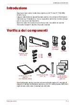 Предварительный просмотр 109 страницы Toshiba STOR.E ALU TV KIT 2.5" User Manual