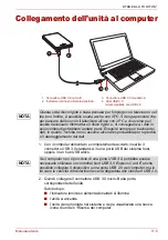 Предварительный просмотр 112 страницы Toshiba STOR.E ALU TV KIT 2.5" User Manual