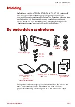 Предварительный просмотр 119 страницы Toshiba STOR.E ALU TV KIT 2.5" User Manual