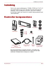 Предварительный просмотр 130 страницы Toshiba STOR.E ALU TV KIT 2.5" User Manual