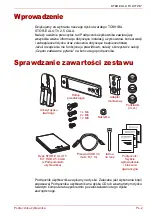 Предварительный просмотр 140 страницы Toshiba STOR.E ALU TV KIT 2.5" User Manual