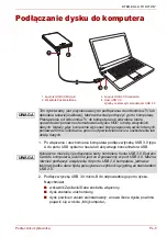 Предварительный просмотр 143 страницы Toshiba STOR.E ALU TV KIT 2.5" User Manual