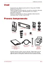 Предварительный просмотр 162 страницы Toshiba STOR.E ALU TV KIT 2.5" User Manual