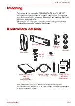 Предварительный просмотр 184 страницы Toshiba STOR.E ALU TV KIT 2.5" User Manual