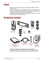 Предварительный просмотр 194 страницы Toshiba STOR.E ALU TV KIT 2.5" User Manual