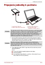 Предварительный просмотр 197 страницы Toshiba STOR.E ALU TV KIT 2.5" User Manual