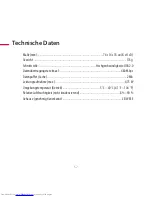 Предварительный просмотр 57 страницы Toshiba Stor E alu User Manual