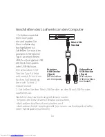 Предварительный просмотр 60 страницы Toshiba Stor E alu User Manual