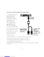 Предварительный просмотр 105 страницы Toshiba Stor E alu User Manual