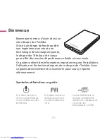 Предварительный просмотр 133 страницы Toshiba Stor E alu User Manual