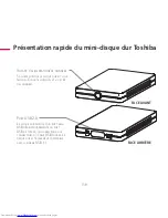 Предварительный просмотр 138 страницы Toshiba Stor E alu User Manual