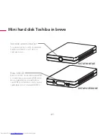 Предварительный просмотр 223 страницы Toshiba Stor E alu User Manual