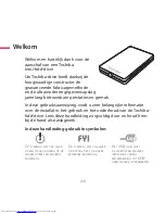 Предварительный просмотр 258 страницы Toshiba Stor E alu User Manual