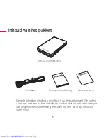 Предварительный просмотр 261 страницы Toshiba Stor E alu User Manual