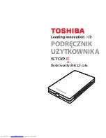 Предварительный просмотр 297 страницы Toshiba Stor E alu User Manual