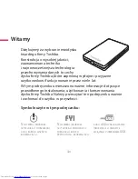 Предварительный просмотр 301 страницы Toshiba Stor E alu User Manual