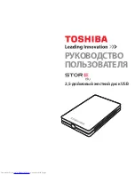 Предварительный просмотр 385 страницы Toshiba Stor E alu User Manual