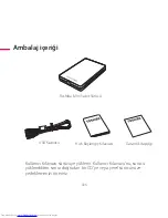 Предварительный просмотр 436 страницы Toshiba Stor E alu User Manual