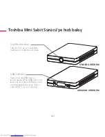 Предварительный просмотр 439 страницы Toshiba Stor E alu User Manual