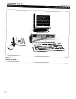 Preview for 10 page of Toshiba STOR.E ART 4 Installation And Maintenance Manual