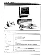 Preview for 43 page of Toshiba STOR.E ART 4 Installation And Maintenance Manual