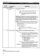 Preview for 176 page of Toshiba STOR.E ART 4 Installation And Maintenance Manual