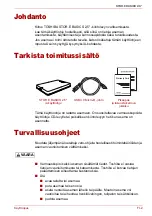 Preview for 51 page of Toshiba STOR.E BASICS 2.5" User Manual