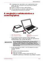 Предварительный просмотр 91 страницы Toshiba STOR.E BASICS 2.5" User Manual