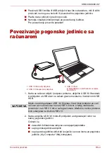 Предварительный просмотр 149 страницы Toshiba STOR.E BASICS 2.5" User Manual