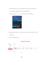 Preview for 5 page of Toshiba STOR.E CANVIO Firmware Update Manual