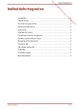 Предварительный просмотр 34 страницы Toshiba STOR.E EDITION 2.5 User Manual