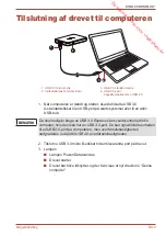 Предварительный просмотр 38 страницы Toshiba STOR.E EDITION 2.5 User Manual