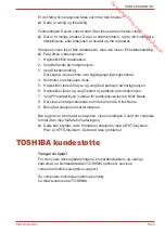 Предварительный просмотр 139 страницы Toshiba STOR.E EDITION 2.5 User Manual