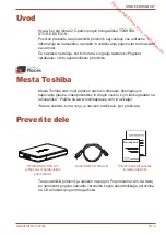 Предварительный просмотр 208 страницы Toshiba STOR.E EDITION 2.5 User Manual