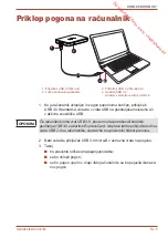 Предварительный просмотр 211 страницы Toshiba STOR.E EDITION 2.5 User Manual