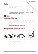 Предварительный просмотр 218 страницы Toshiba STOR.E EDITION 2.5 User Manual