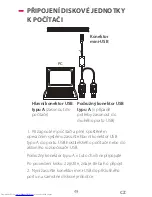 Предварительный просмотр 49 страницы Toshiba Stor.E Steel User Manual