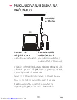 Предварительный просмотр 196 страницы Toshiba Stor.E Steel User Manual